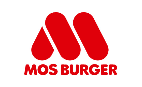 MOS Burger